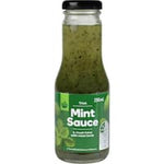 countdown mint sauce thick 250mL