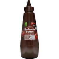countdown bbq sauce squeeze 500mL