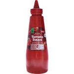 countdown tomato sauce squeeze 500mL