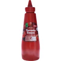 countdown tomato sauce squeeze 500mL