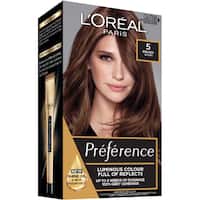 l'oreal paris preference hair colour palma 5 1pk