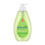 Johnson's Chamomile Baby Shampoo 750ml