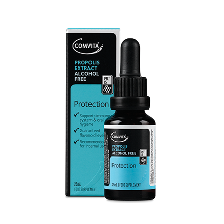 Comvita Propolis Extract A/Free PFL15 25ml