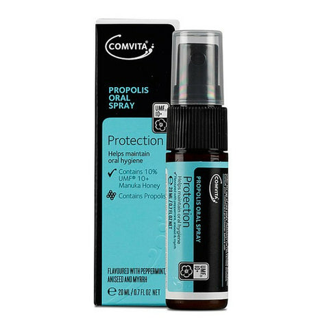 Comvita Propolis Oral Spray Protection 20ml