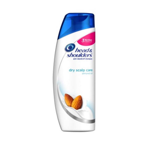 Head & Shoulders Dry Scalp Shampoo 200ml
