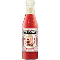 trident sweet chilli sauce  285mL