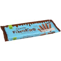 countdown chocolate biscuits choccy fingers 200g