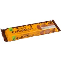countdown chocolate biscuits choccy caramel 200g