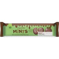countdown chocolate biscuits choccy mints 200g