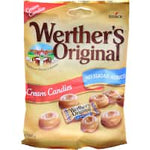 werthers original toffee sugar free 60g