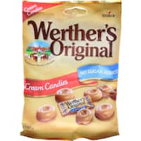 werthers original toffee sugar free 60g