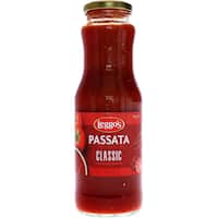 leggo's passata classic tomato 700g