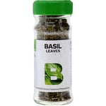 countdown herbs sweet basil leaves 10g