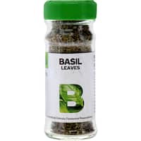 countdown herbs sweet basil leaves 10g