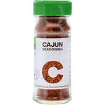 countdown seasoning cajun 35g
