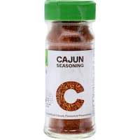 countdown seasoning cajun 35g