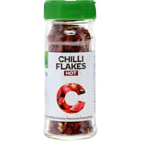 countdown chilli flakes 23g