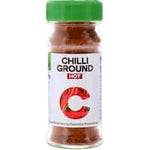 countdown chilli ground 30g