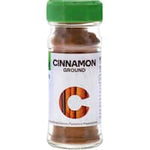 countdown spice cinnamon ground 32g