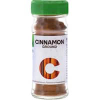 countdown spice cinnamon ground 32g