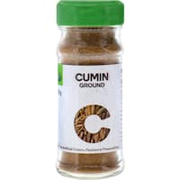 countdown herbs cumin ground 30g