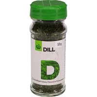 countdown dill  10g