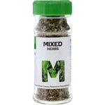 countdown herbs mixed 12g