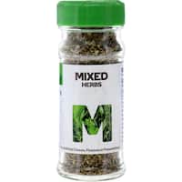countdown herbs mixed 12g