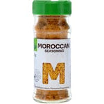 countdown seasoning moroccan 52g
