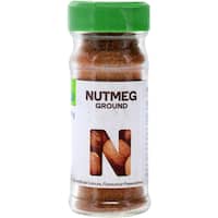 countdown spice ground nutmeg 30g