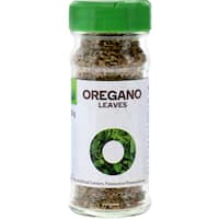 countdown herbs oregano leaves 10g