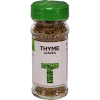 countdown thyme leaves 12g