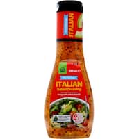 countdown italian dressing 99% fat free 300mL