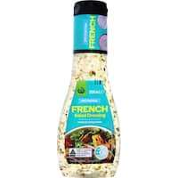 countdown french dressing fat free 300mL