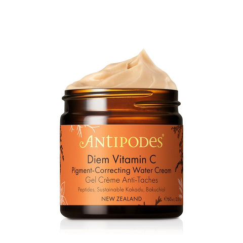 Antipodes Diem Vitamin C Cream 60ml