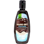 countdown hard set topping chocolate 220g