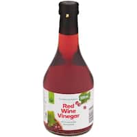countdown red wine vinegar  500mL