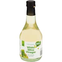 countdown white wine vinegar  500mL