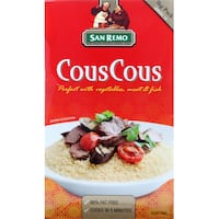 san remo couscous  1kg