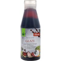 countdown balsamic glaze  215mL