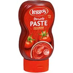 leggo's tomato paste squeeze 400g