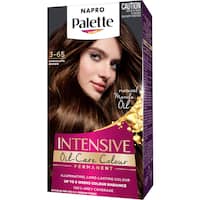 napro palette hair colour choc brown 3.65 140ml 1pk