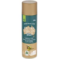 countdown cooking spray australia extra virgin 150g