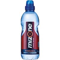 mizone sports drink mandarin 750mL
