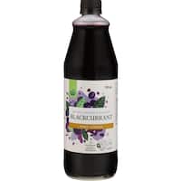 countdown cordial blackcurrant 750mL