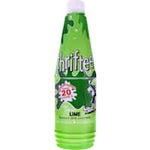 thriftee concentrate jamaican lime cordial 540mL