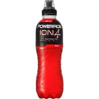 powerade sports drink berry ice 750mL