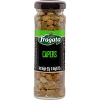 fragata capers spanish 99g