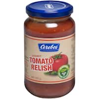 cerebos relish tomato 400g
