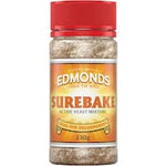 edmonds yeast surebake 130g
